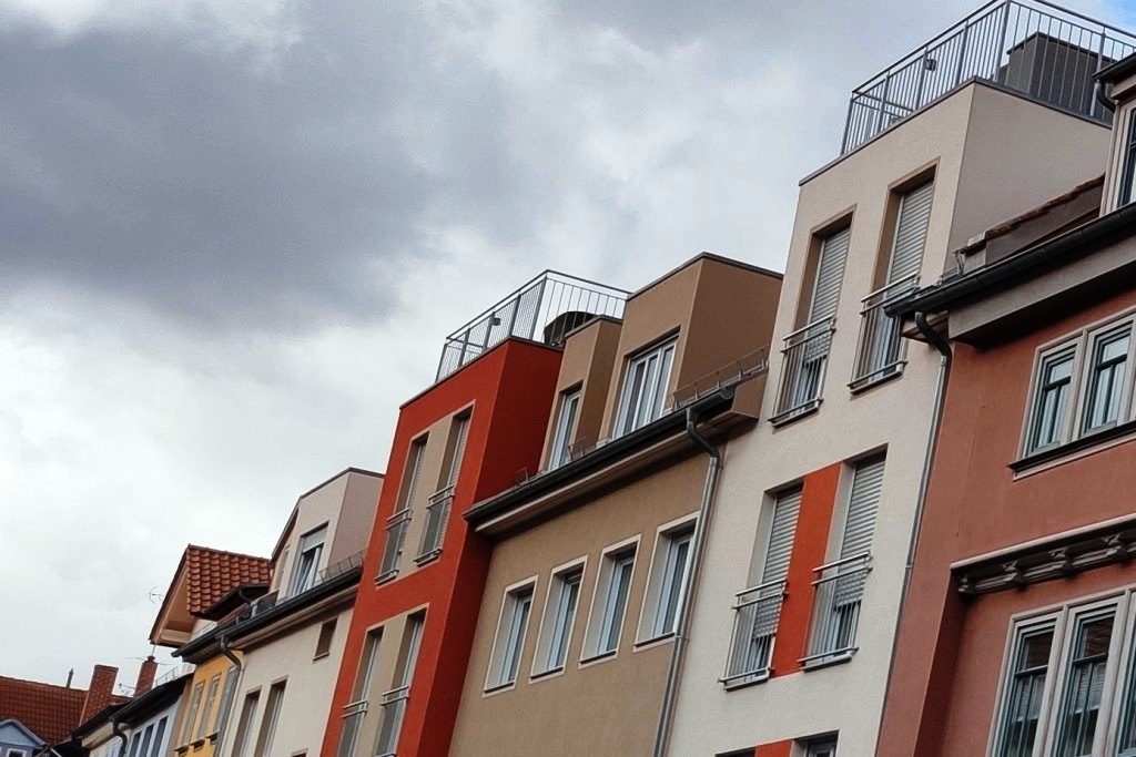 Read more about the article Aktuelle Immobilientrends, Teil I — Wohnen auf Probe