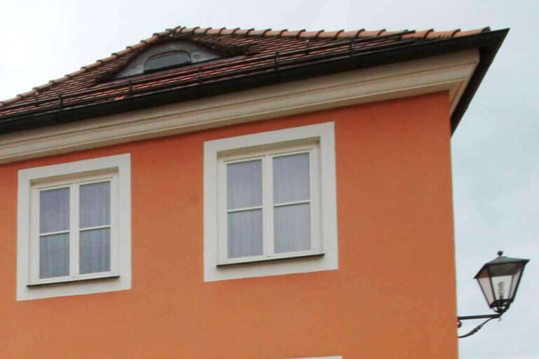 Mehr über den Artikel erfahren „Minimum Impact House“ – sieht so Wohnen in der Stadt in Zukunft aus?
