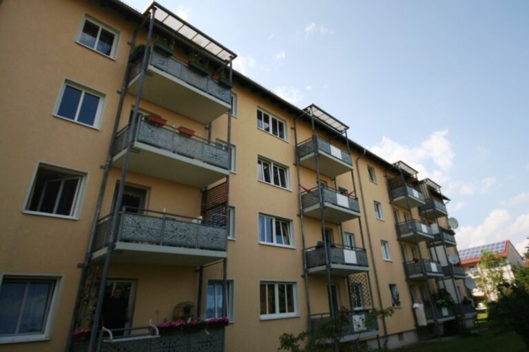 Mehr über den Artikel erfahren Aktuelle Immobilientrends, Teil II — Eigentumswohnungen