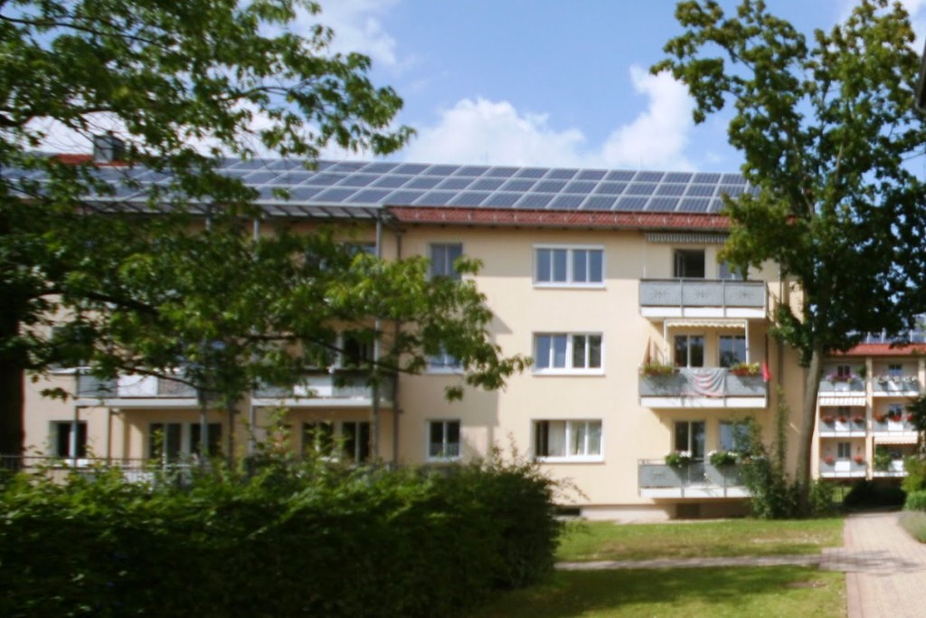 Read more about the article Solarstrom – zukünftig weniger Gewinn, aber noch immer rentabel