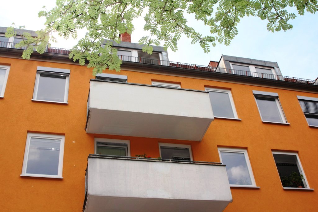 Du betrachtest gerade Worauf es beim altersgerechten Wohnen wirklich ankommt