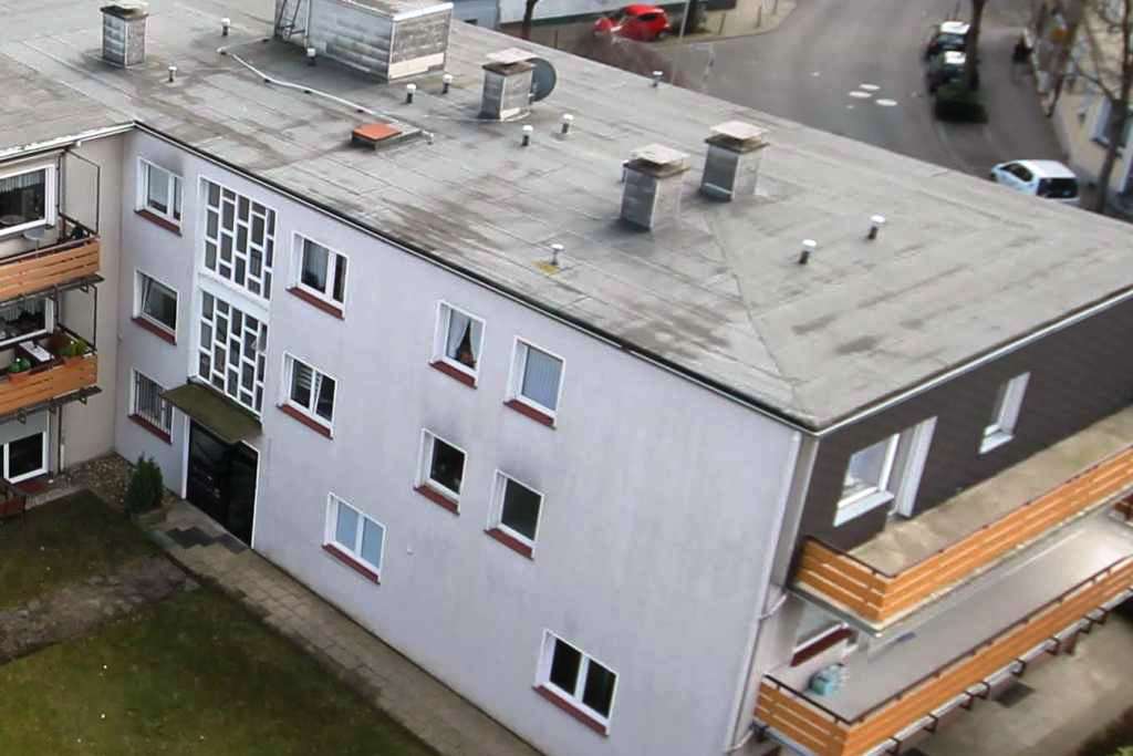 Mehr über den Artikel erfahren Undichte Abwasserrohre sorgen häufig für böse Überraschungen – ein Fall für die Gebäudeversicherung?