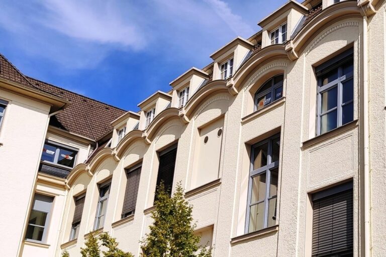 Mehr über den Artikel erfahren Die Restschuldversicherung im Baudarlehen