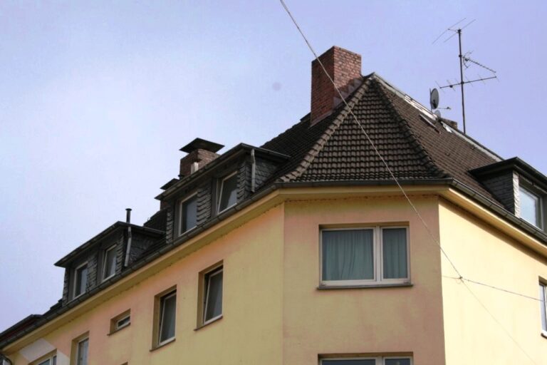 Read more about the article Traumwohnung, Traumhaus oder doch nicht – zwei Studien