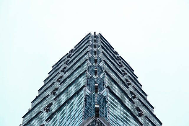 You are currently viewing Taiwan Tower – ein Dartpfeil in Taichung