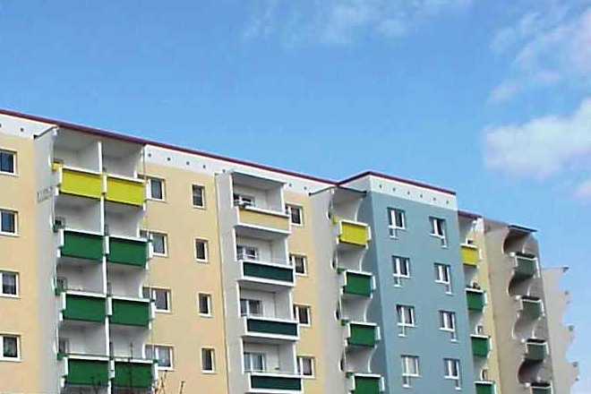 You are currently viewing Plattenbau im Osten Deutschlands – Abriss oder Sanierung?