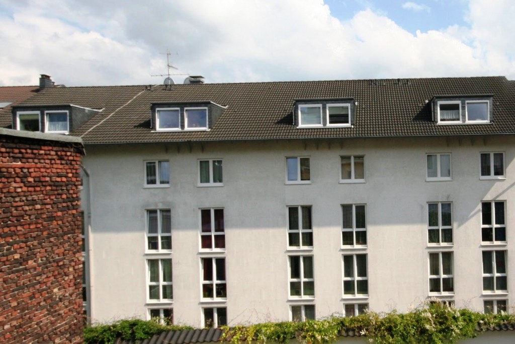 Du betrachtest gerade Zinshäuser sind beliebte Anlageobjekte