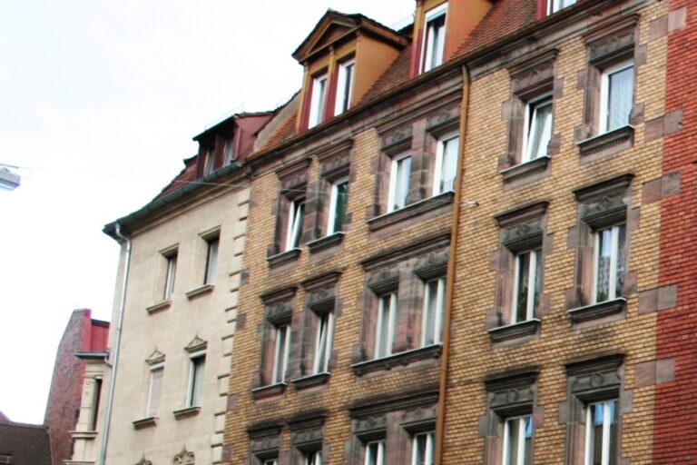 Read more about the article Charmante Immobilien in Fürth