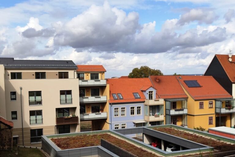6,37 Euro pro m² – Suche nach preisgünstigem Wohnraum
