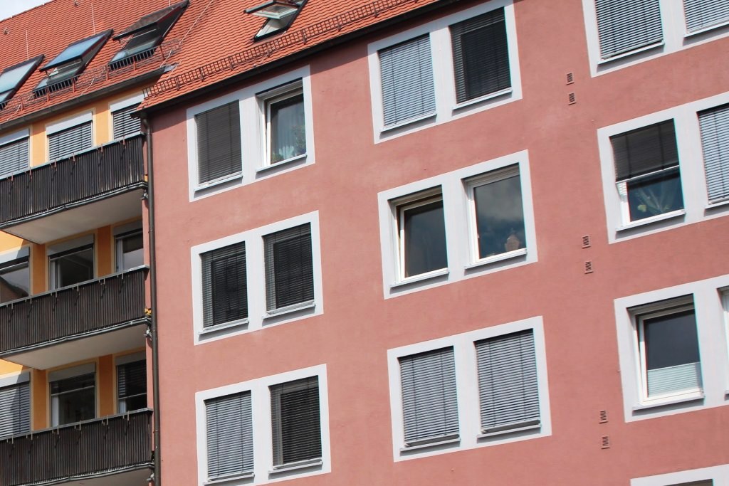 Ein Kölner Wohnungs-Neubau und die Angst vor dem Blei