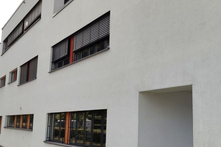 Mehr über den Artikel erfahren Marina Essen – viel Plan um nichts?