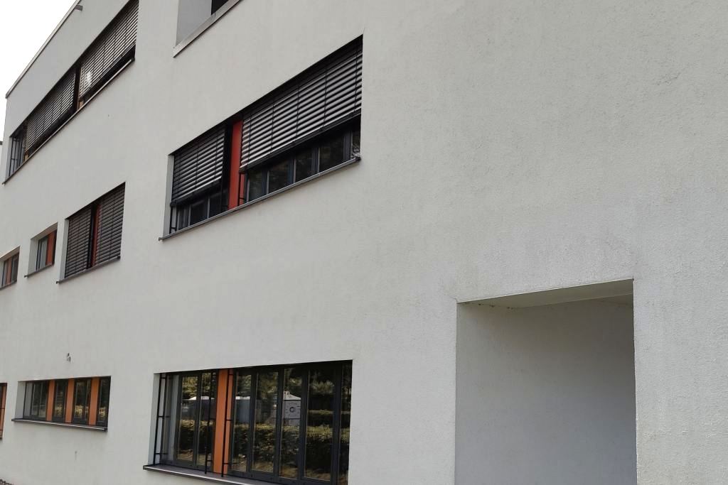 Mehr über den Artikel erfahren Marina Essen – viel Plan um nichts?