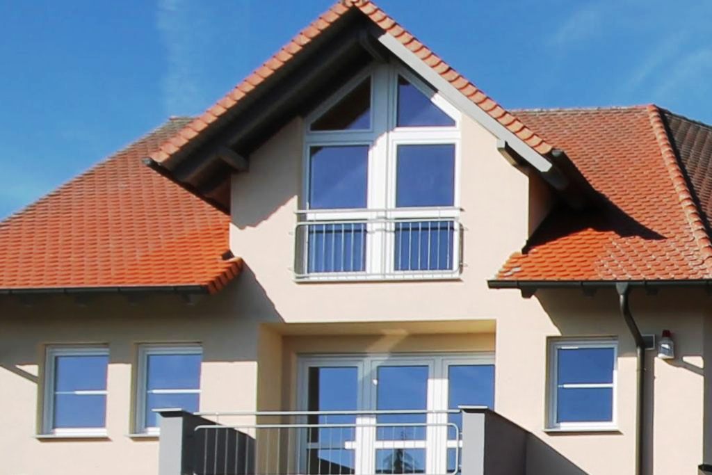 Mehr über den Artikel erfahren Positiver Trend im deutschen Wohnungsneubau