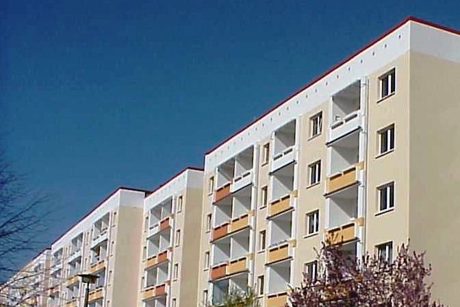 Read more about the article Der Plattenbau als attraktive Wohnlage