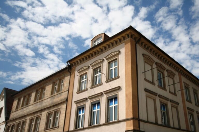 Mehr über den Artikel erfahren Die Sanierung kultureller Baudenkmäler