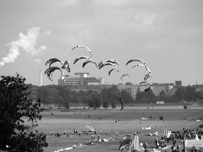 Tempelhofer Feld