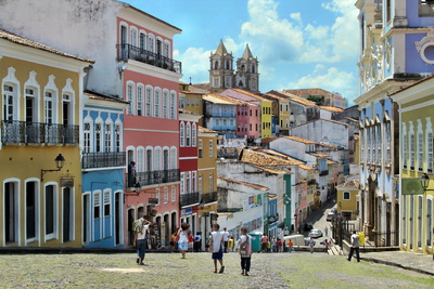 Salvador
