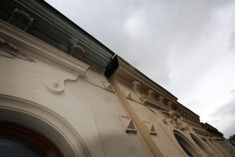 Read more about the article Das brandenburgische Parlament residiert jetzt im Schloss
