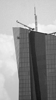 EZB Frankfurt