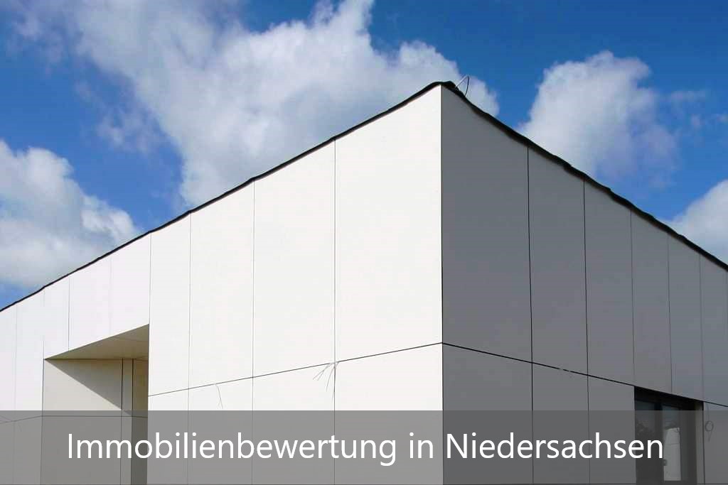 Immobilienbewertung Niedersachsen