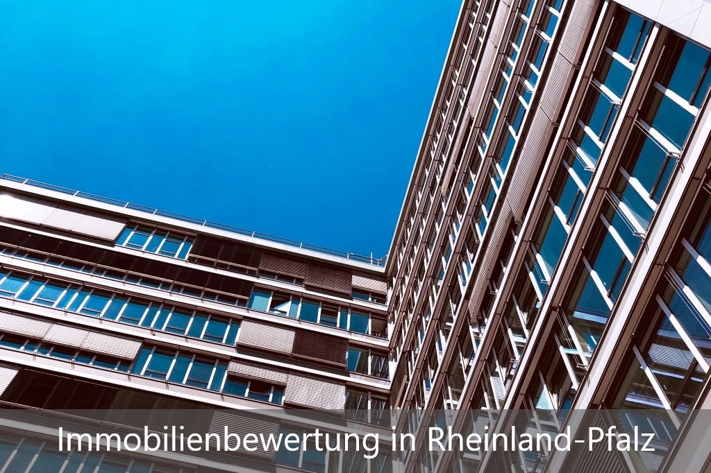Immobilienbewertung Rheinland-Pfalz