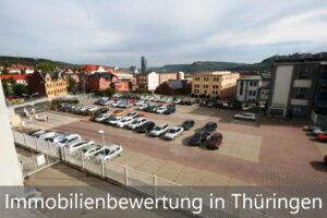 Read more about the article Immobiliengutachter Thüringen