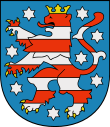 Thueringen