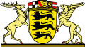 Wappen-Baden-Wuerttemberg