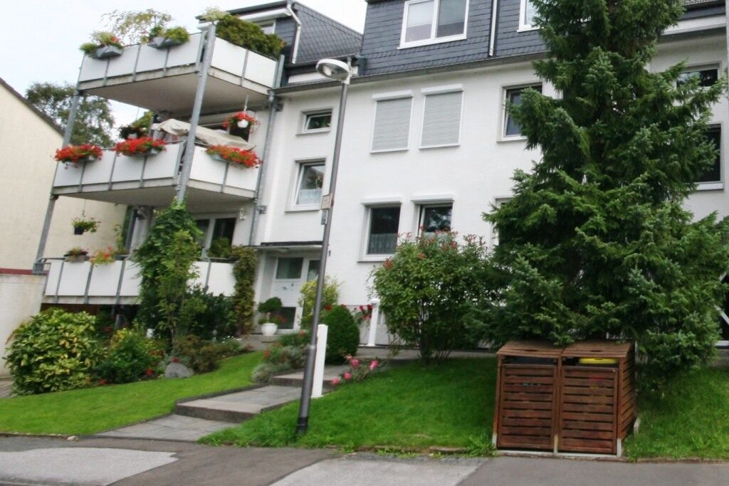 Immobilienbewertung Offenbach am Main