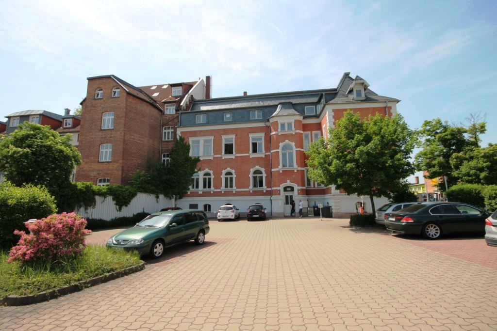 Immobilienbewertung Hoyerswerda