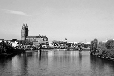 Magdeburg