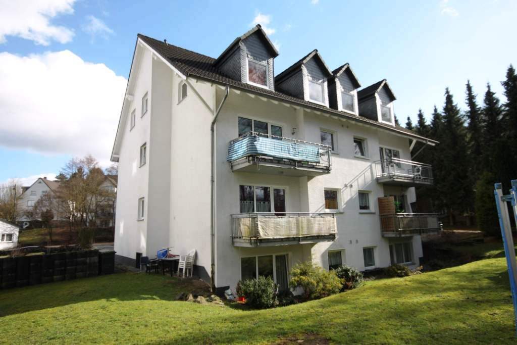 Immobilienbewertung Ahrensburg