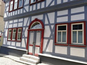 Read more about the article Immobilienbewertung im Landkreis Nordhausen