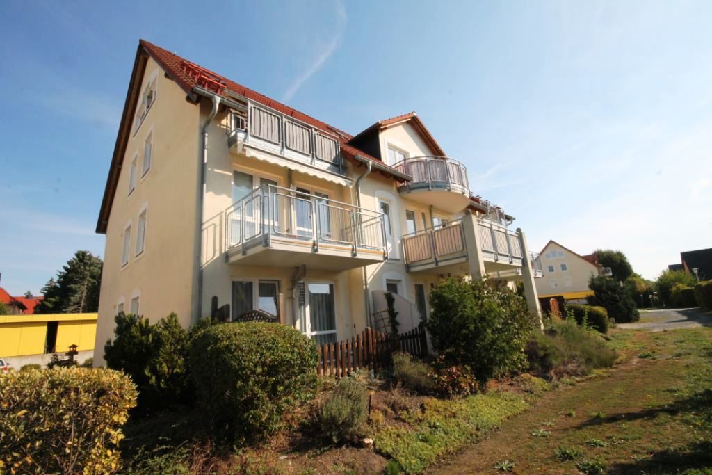 Immobilienbewertung Pirna