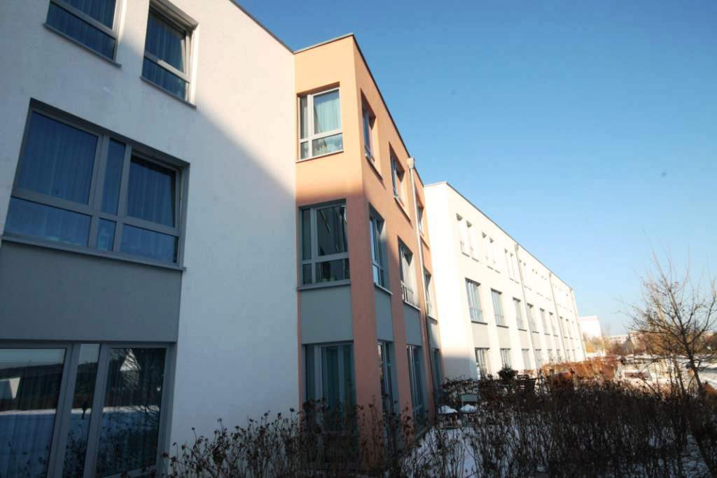 Immobilienbewertung Plauen