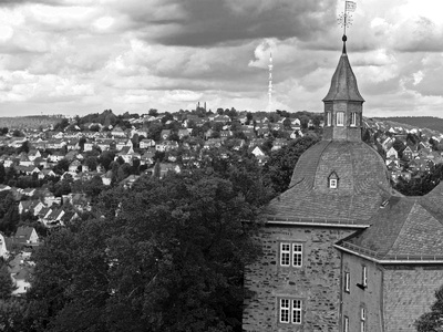 Siegen