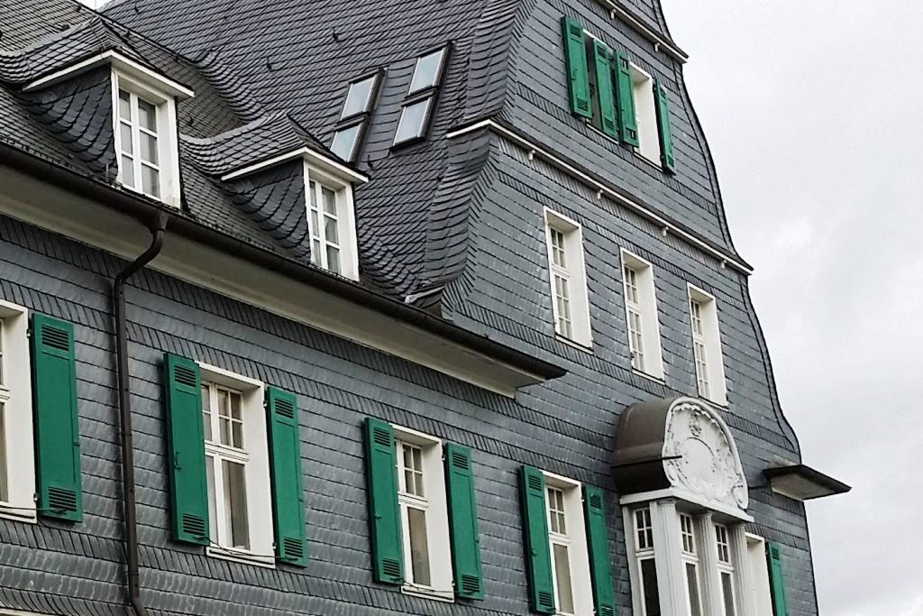 Immobilienbewertung Wuppertal