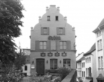 Mönchengladbach