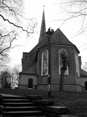 Bad Oldesloe