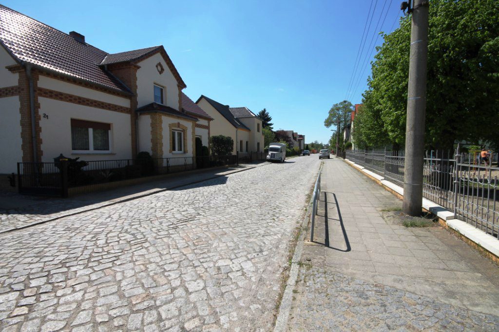 Immobilienbewertung Falkenstein