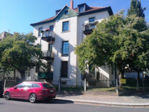 Mehr über den Artikel erfahren Immobiliengutachter Markkleeberg