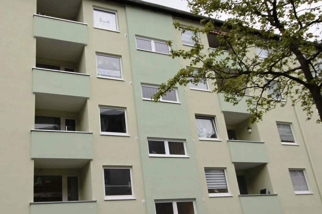 Immobilienbewertung Walsrode