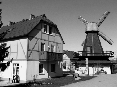 Grevesmühlen
