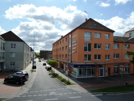 Immobilienbewertung Weisswasser