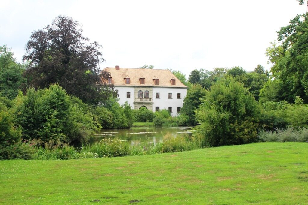 Immobilienbewertung Osternienburger Land