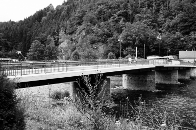 Neustadt an der Orla