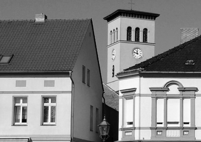 Tangerhütte