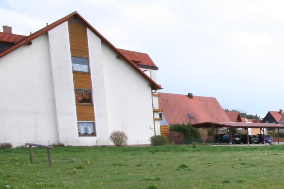 Immobilienbewertung Bad Kreuznach