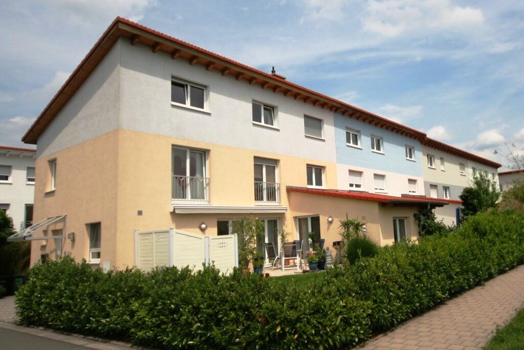 Immobilienbewertung Bebra