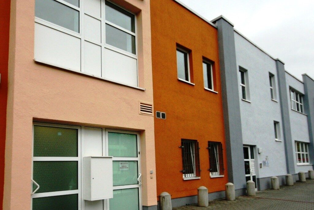 Immobilienbewertung Friedrichsthal